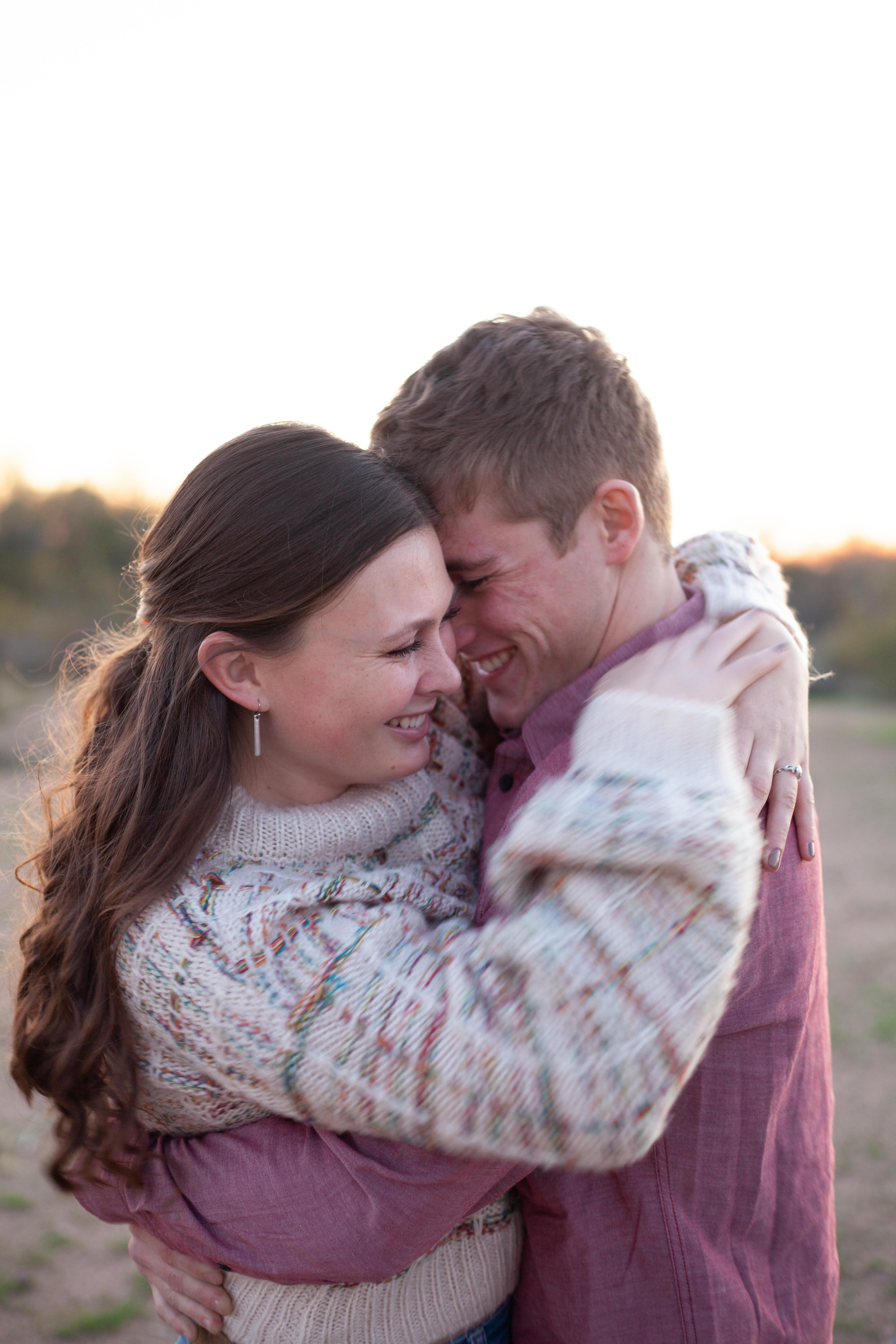 The Wedding Website of Delaney Whipple and Trevor Downey