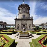 Chapultepec Castle