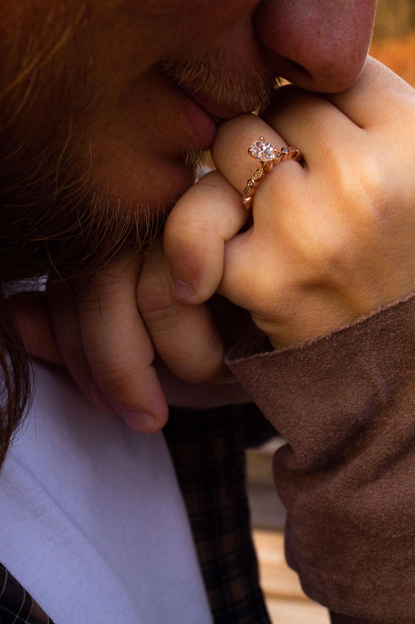 Photo by: Kassidy Marie Photography