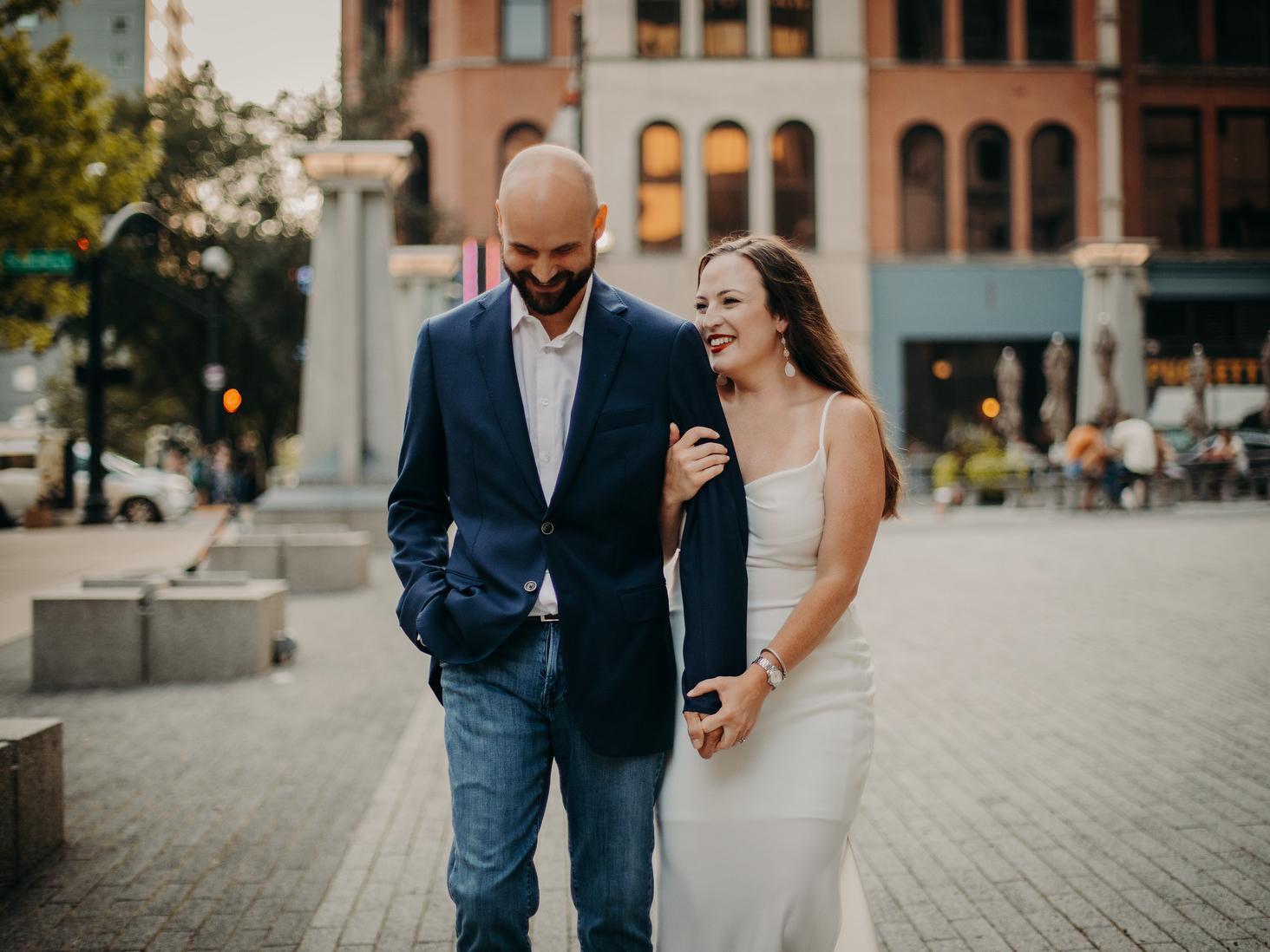 The Wedding Website of Lindsey Marcum and Jordan Hargis