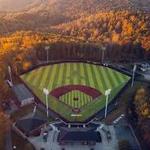 Check out an Appalachian State University ball game!