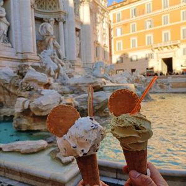 Sweet Treats