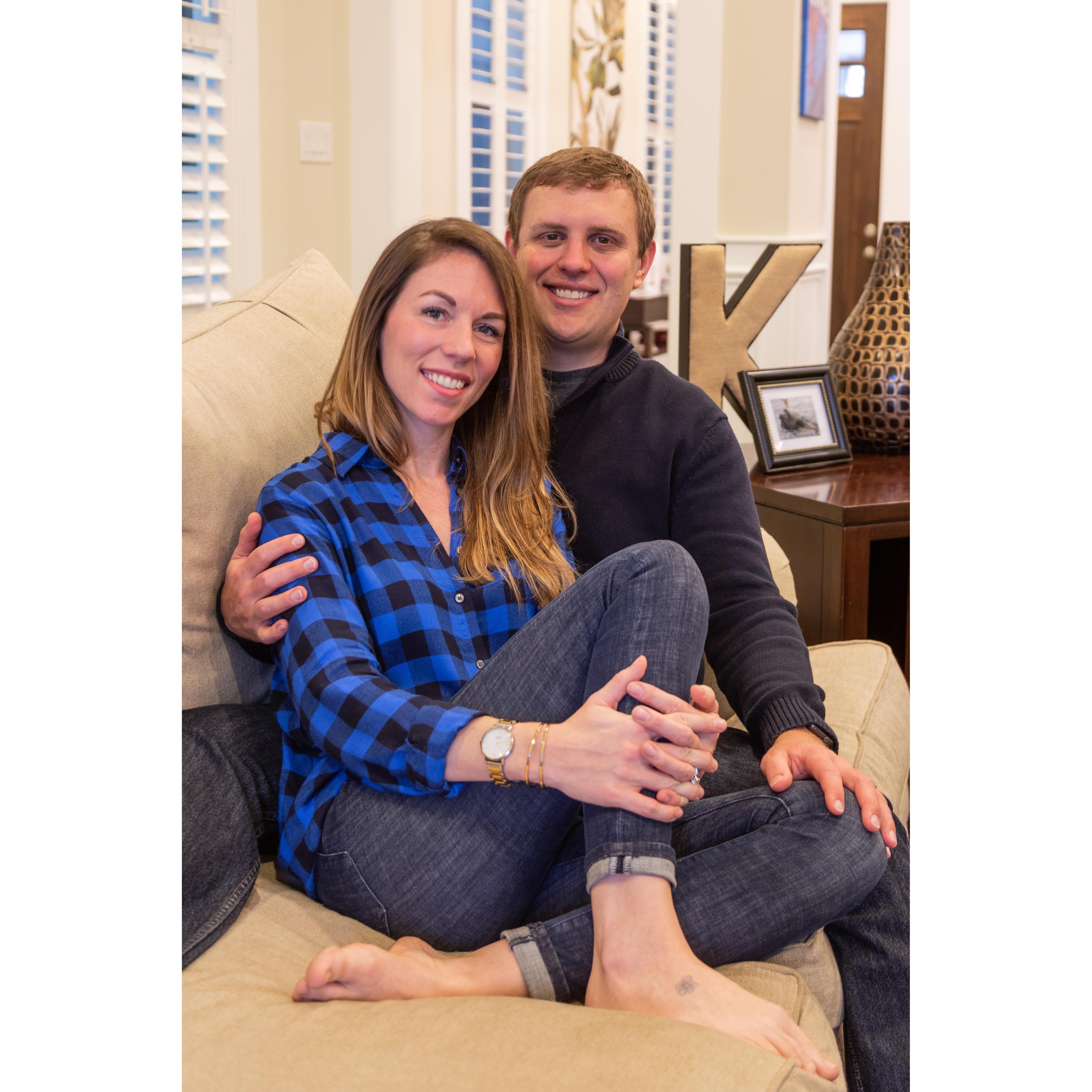 The Konsen's