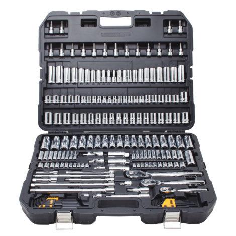 DeWalt 192 Pc. Mechanic's Tool Set
