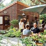 Kentucky Native Café