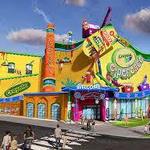 Crayola Experience