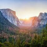 Yosemite Valley