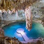 Cenote Suytun