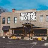 Spring House Brewing Company
