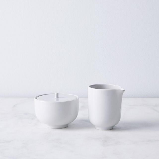Modern Danish Coffee & Tea Set