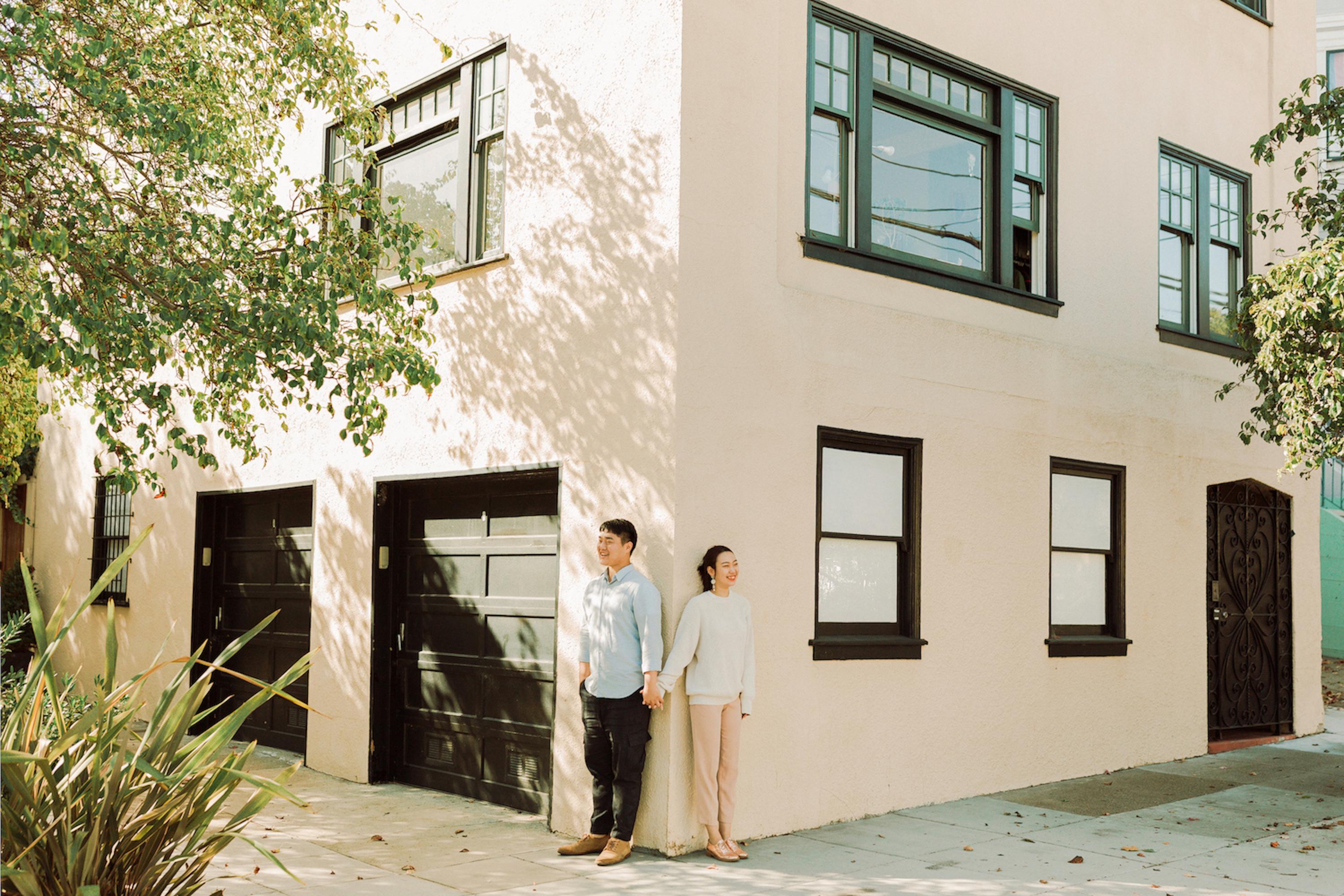 The Wedding Website of Eric Kim and Kristina Kim