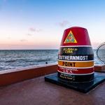 Southernmost Point of the Continental U.S.A.