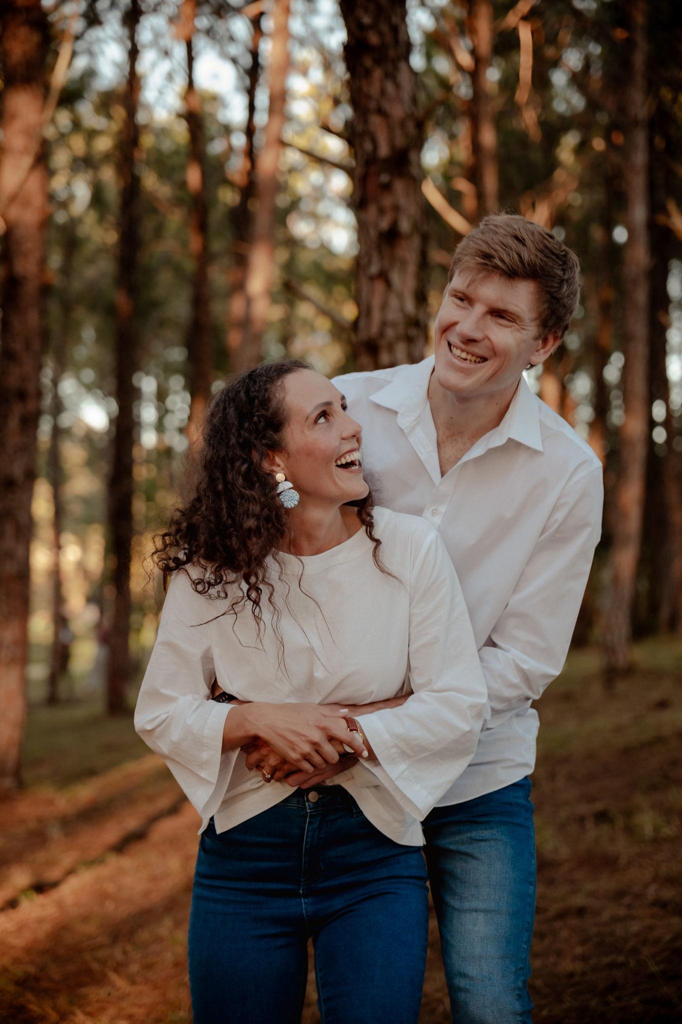 The Wedding Website of Jürgen Olivier and Kayla Greger