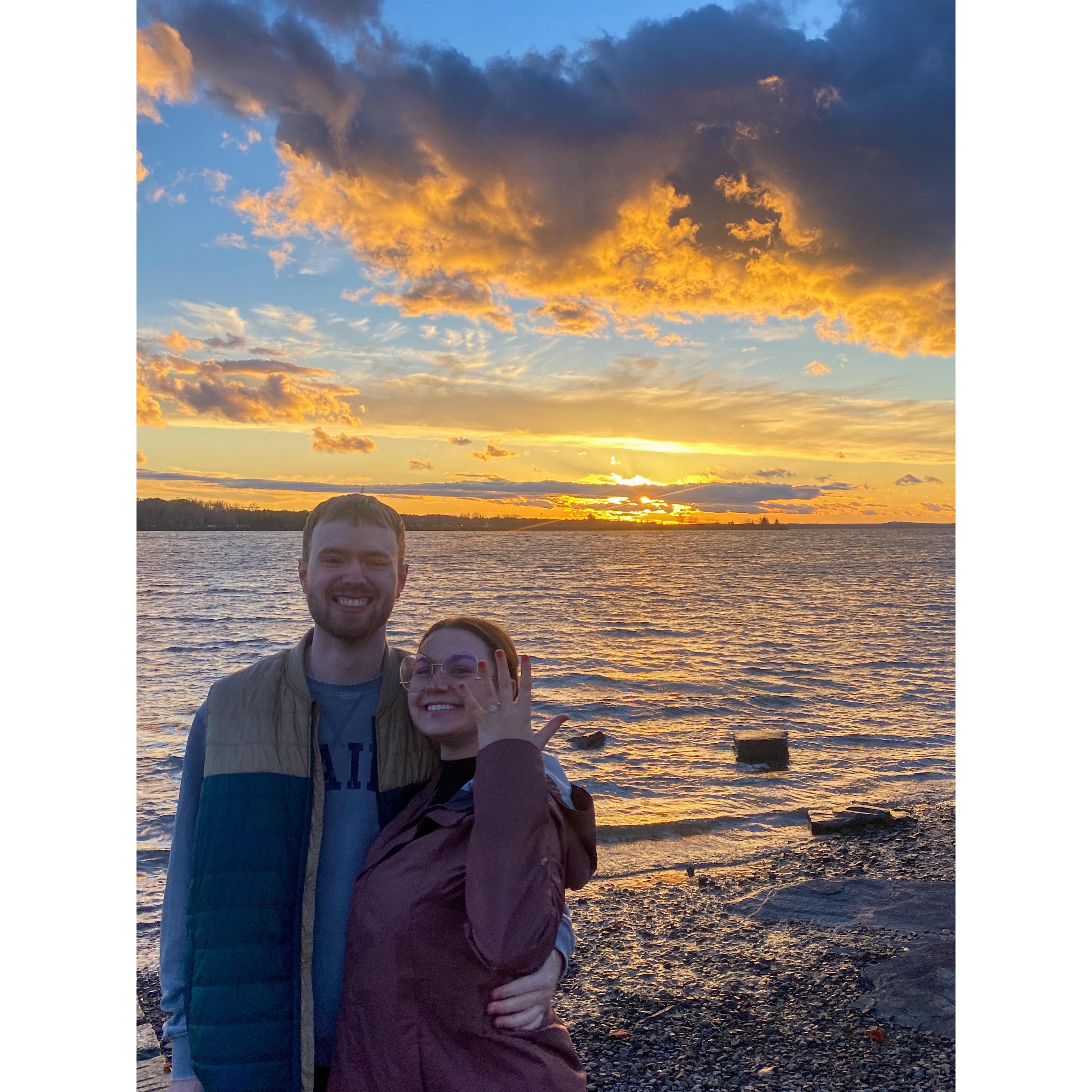 Sault Ste. Marie 
Fall 2024
Post Proposal
