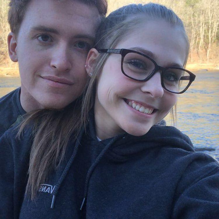 We went on a super fun bike ride in virginia