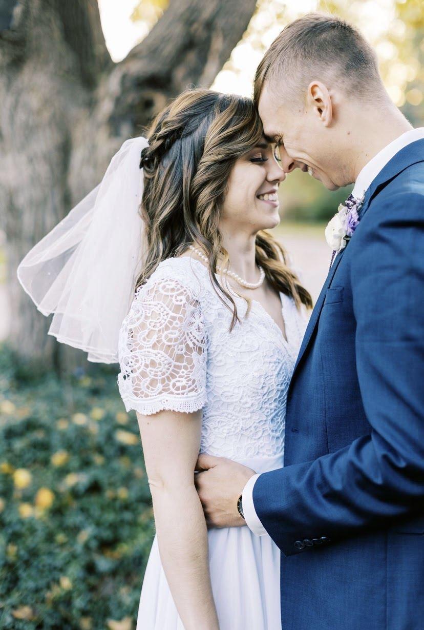 The Wedding Website of Abbey Perry and Alex Perry