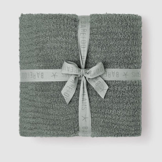 CozyChic® Ribbed Throw