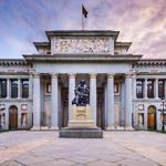 Prado National Art Museum