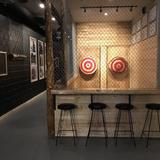 Peak Axe Throwing