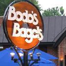 Bodo's Bagels