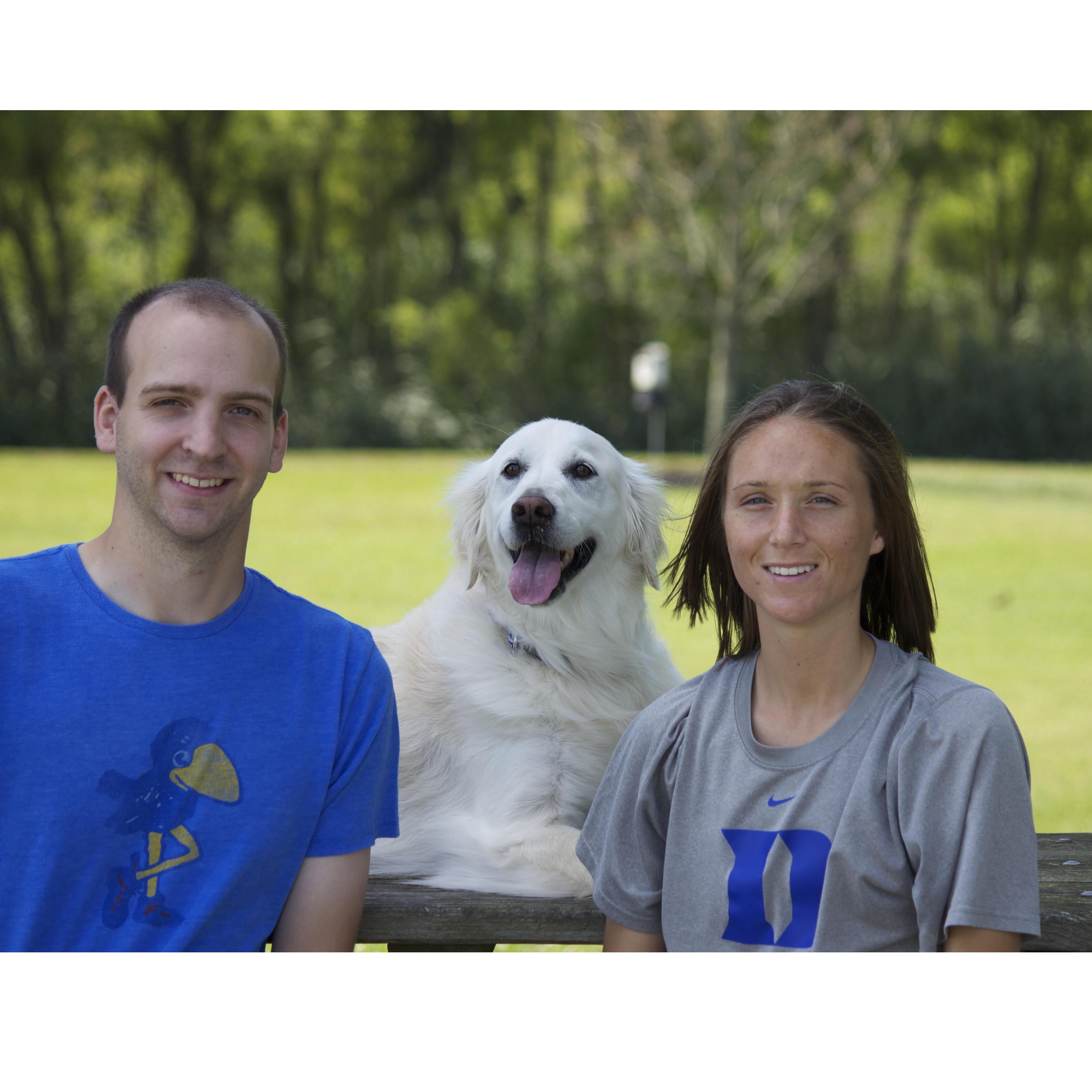 Family Photo :)