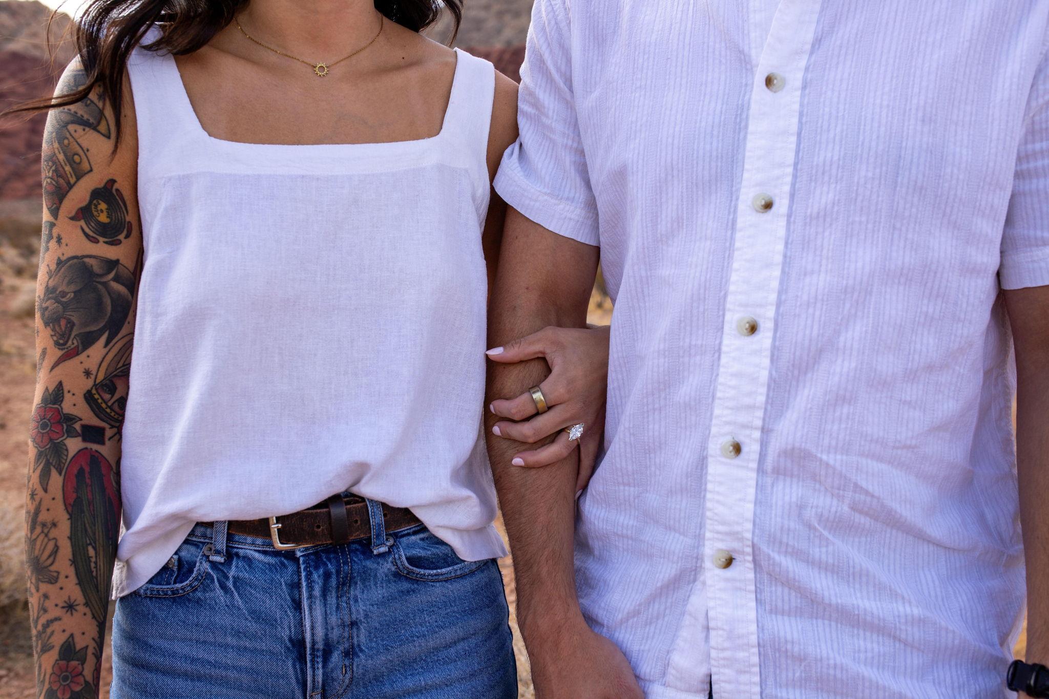 The Wedding Website of Madelynn Martinez and Jeffrey Swaim