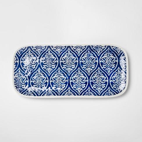 Plates Mosaic Design - Threshold™