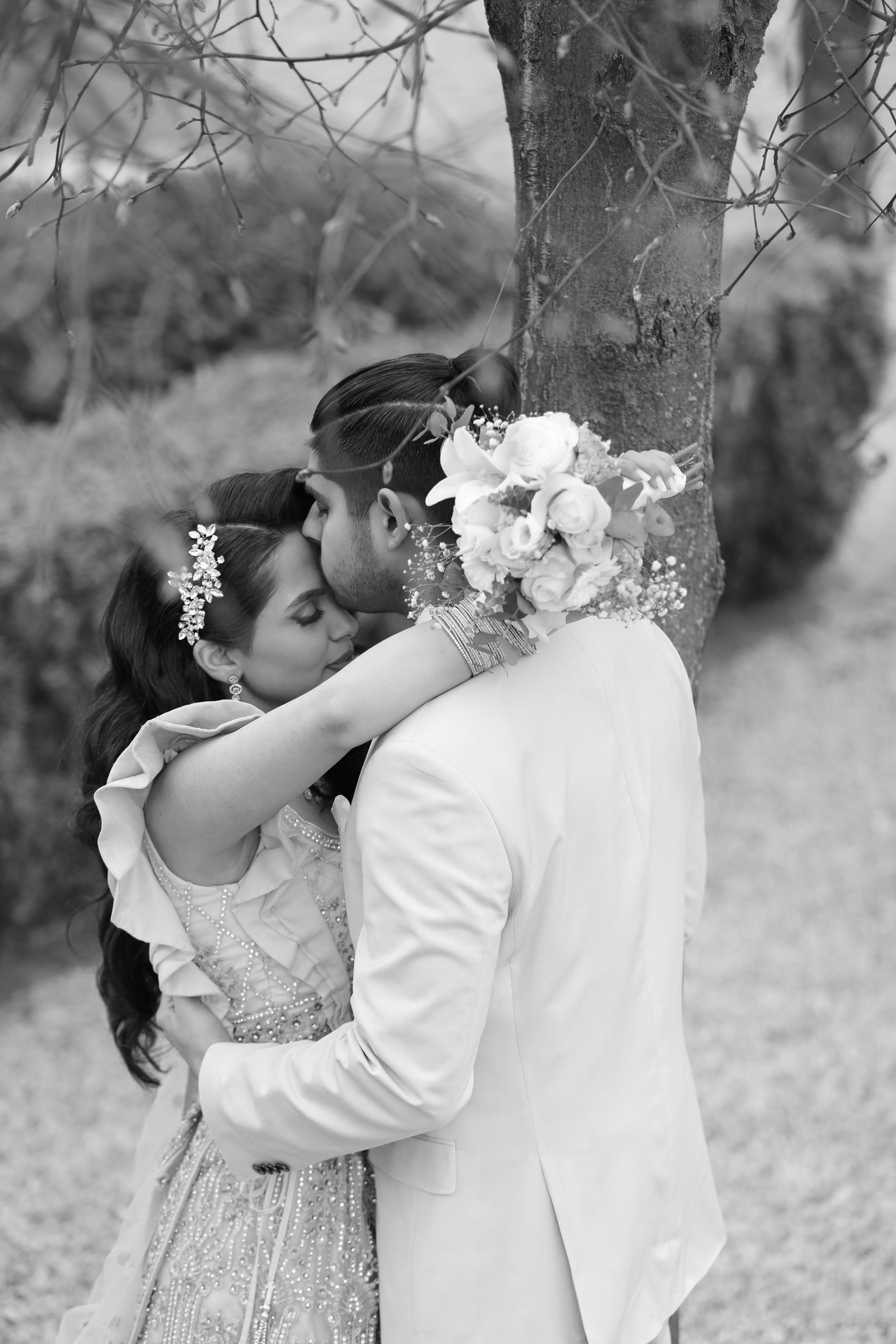 The Wedding Website of Anuschka Arora and Wansh Arora