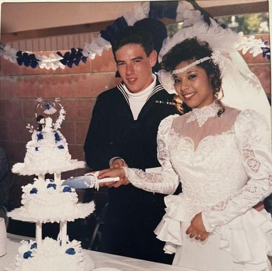 Patrick & Jaquelin's Wedding, Parents of the Bride