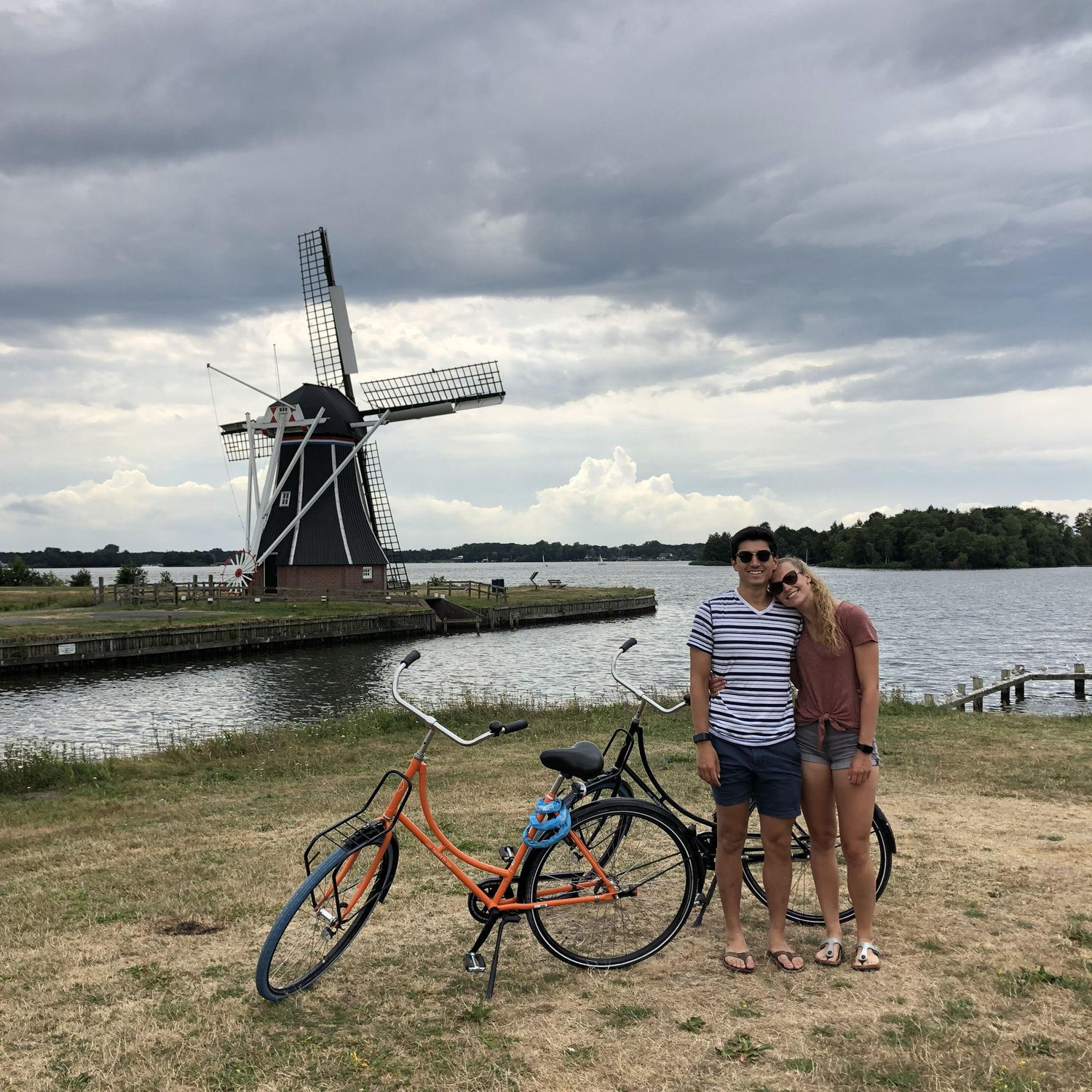 Groningen