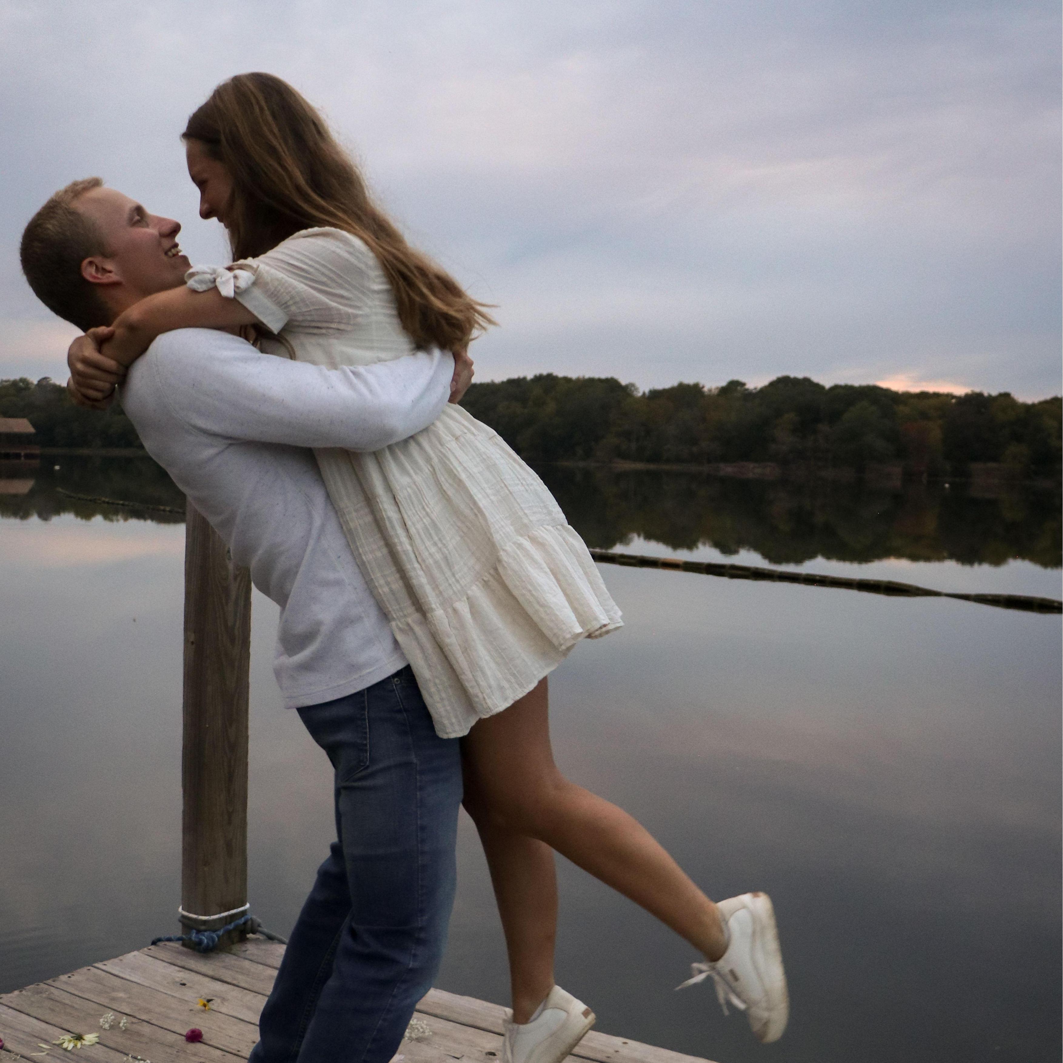 I belieeeeve I can flyyyyy (with you)! (10/22/23)