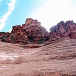 Bell Rock Trailhead