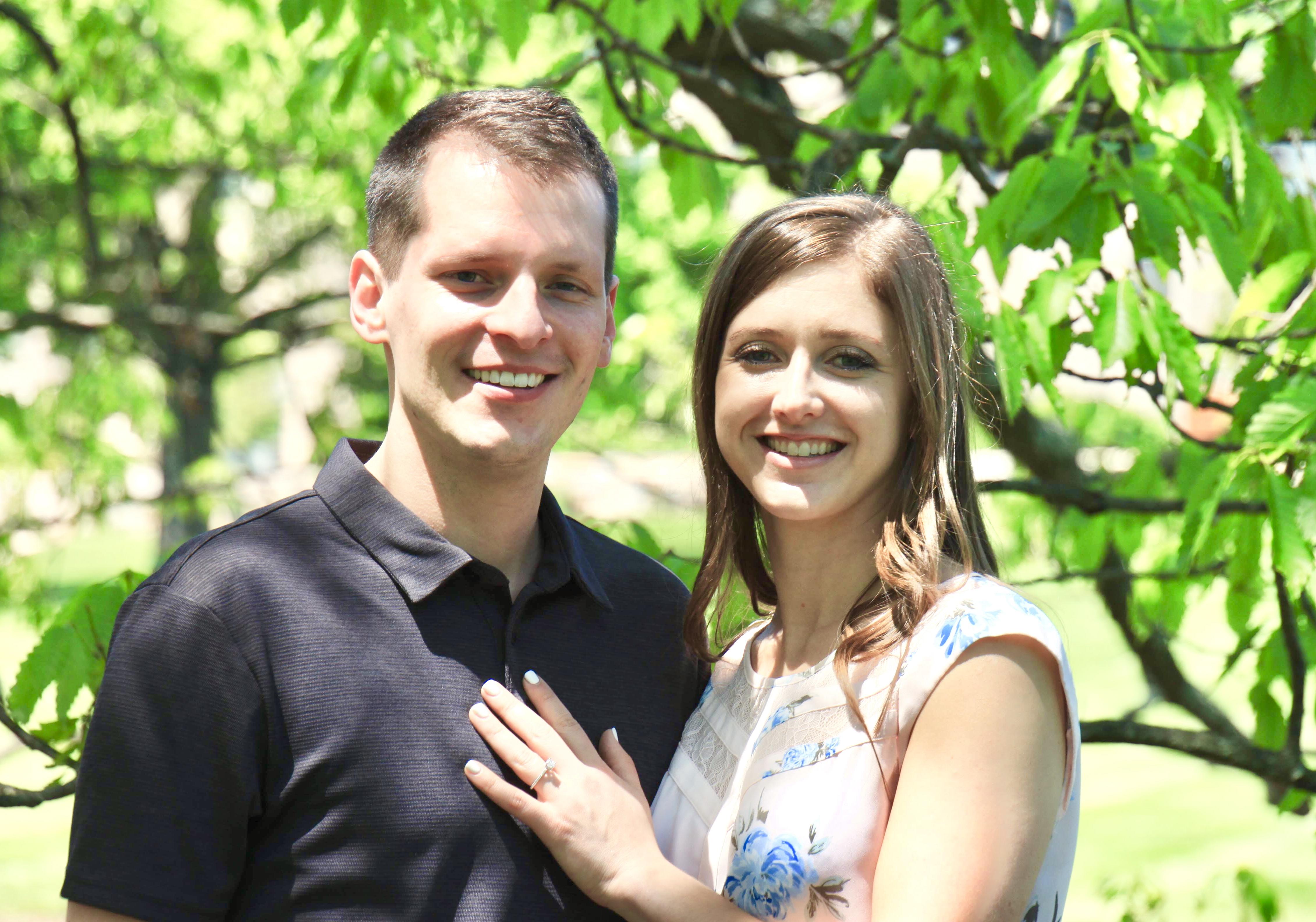 The Wedding Website of Jennifer DiPaolo and Ryan Kupka