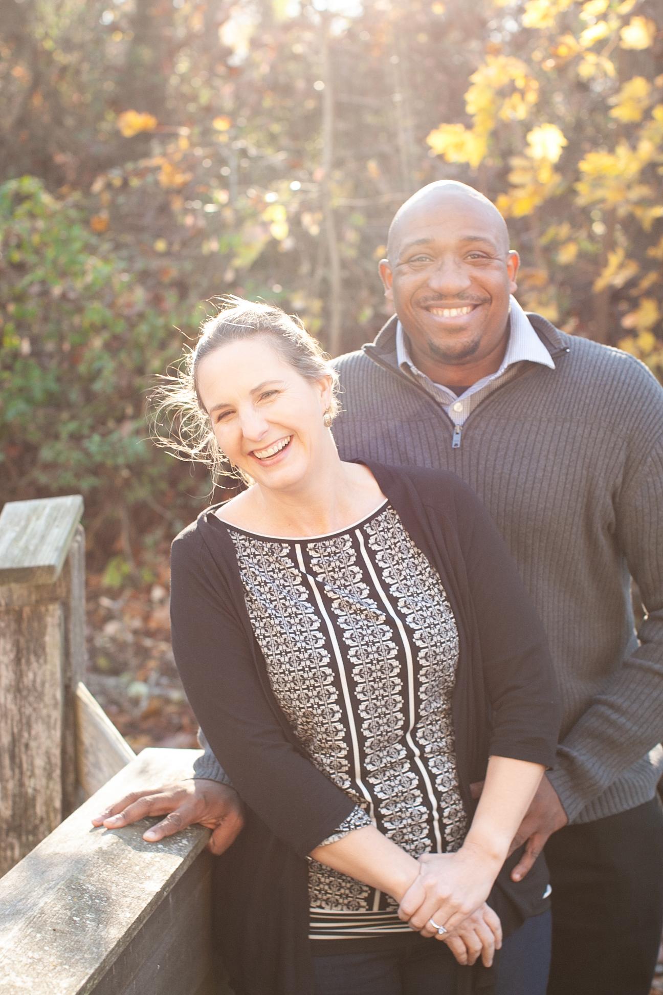 The Wedding Website of Jody Gould and Chris Avery