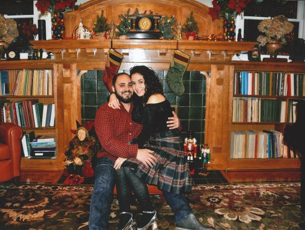 The Wedding Website of Diana Moreno and Giovanni Ramos