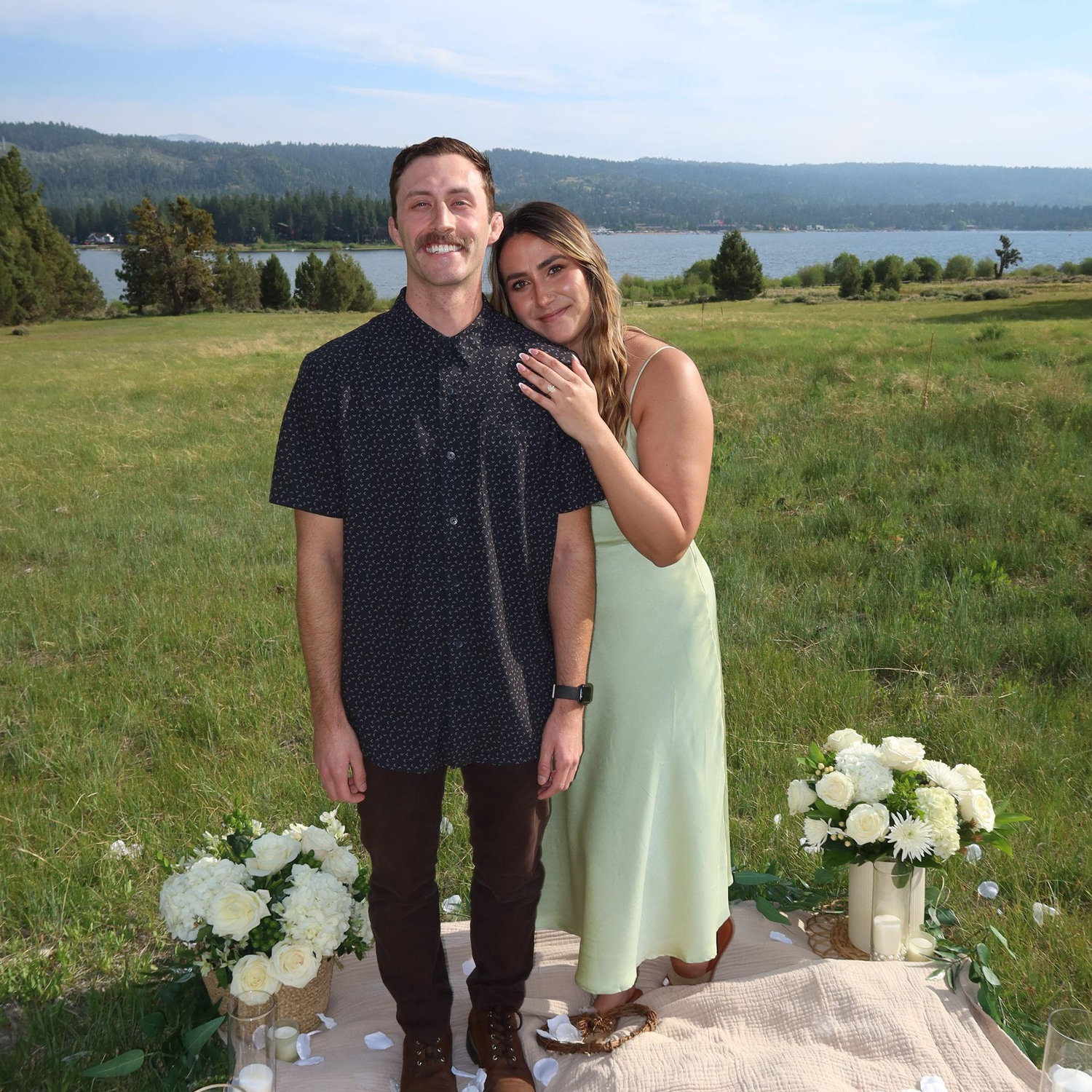 Engagement