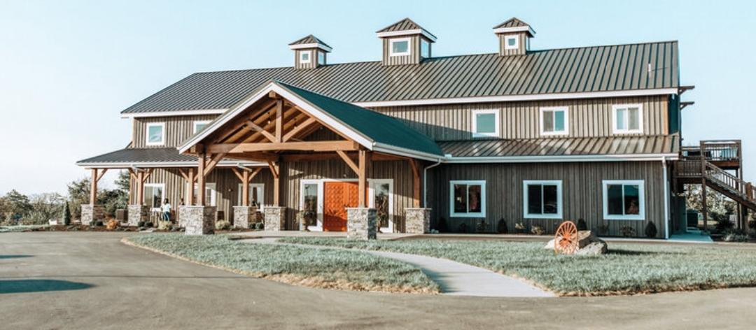 The Wedding Website of Dawn Krueger and Garrett McNabb
