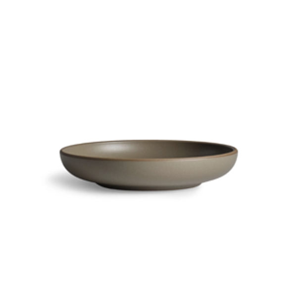 Heath Ceramics Rosemary Coupe Dinner Bowl