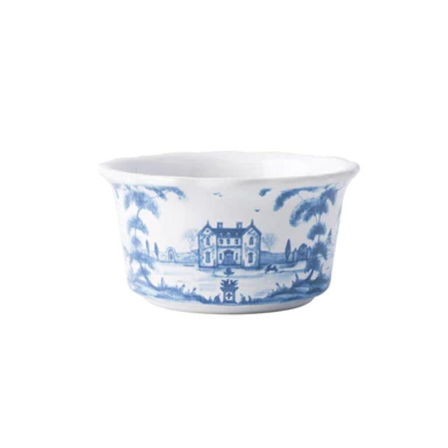 Juliska Country Estate Ramekin - Delft Blue