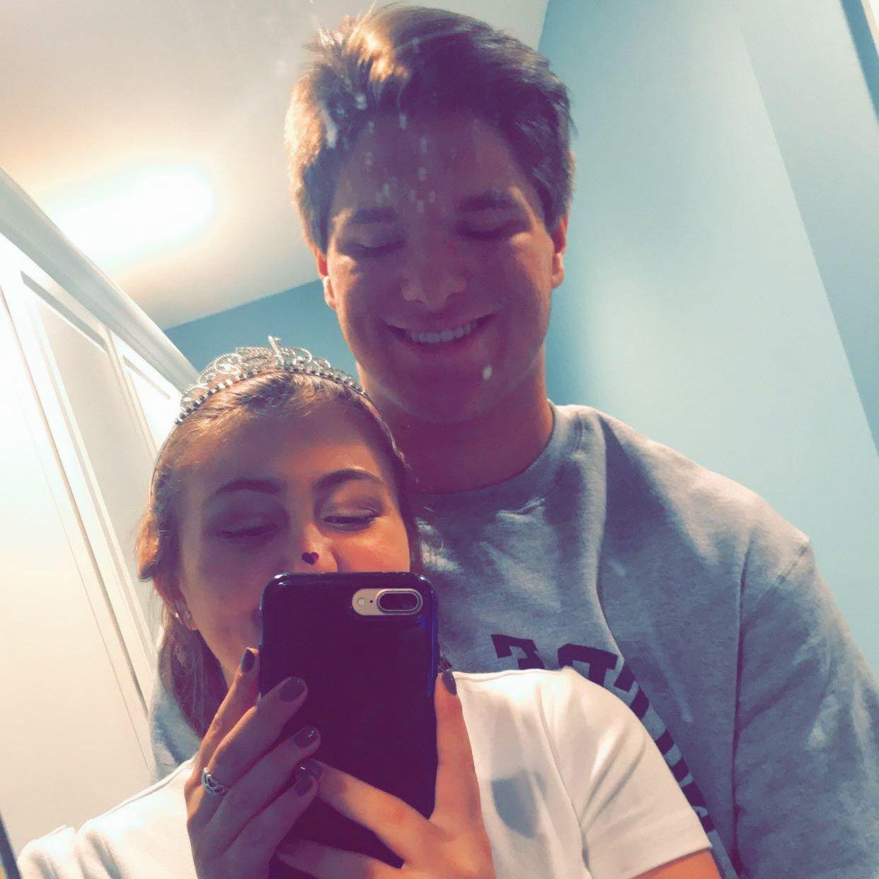 Alexis' Sweet 16 - October 2018