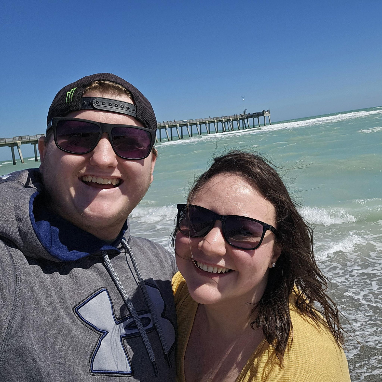 02/2024 Trip to Venice, FL
