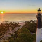 Hunting Island State Park