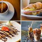 Frogg Coffee Bar & Crêperie