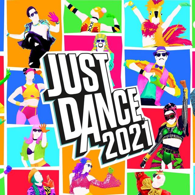 Just Dance® 2021