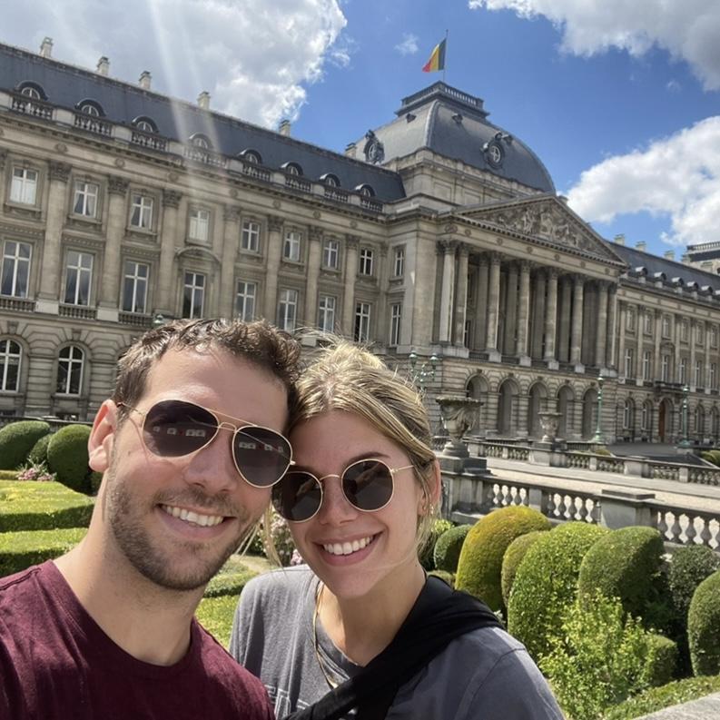 Brussels, Belgium