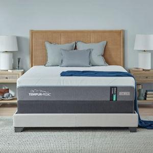 King sized mattress