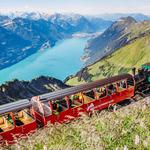 Brienz Rothorn Bahn