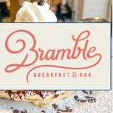 Bramble Breakfast Bar