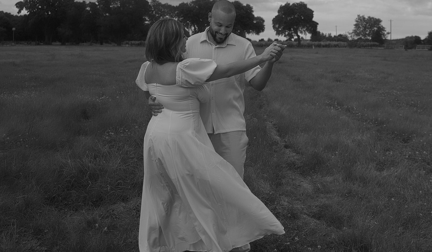 The Wedding Website of Lisa Santana and Darrius Shuemake