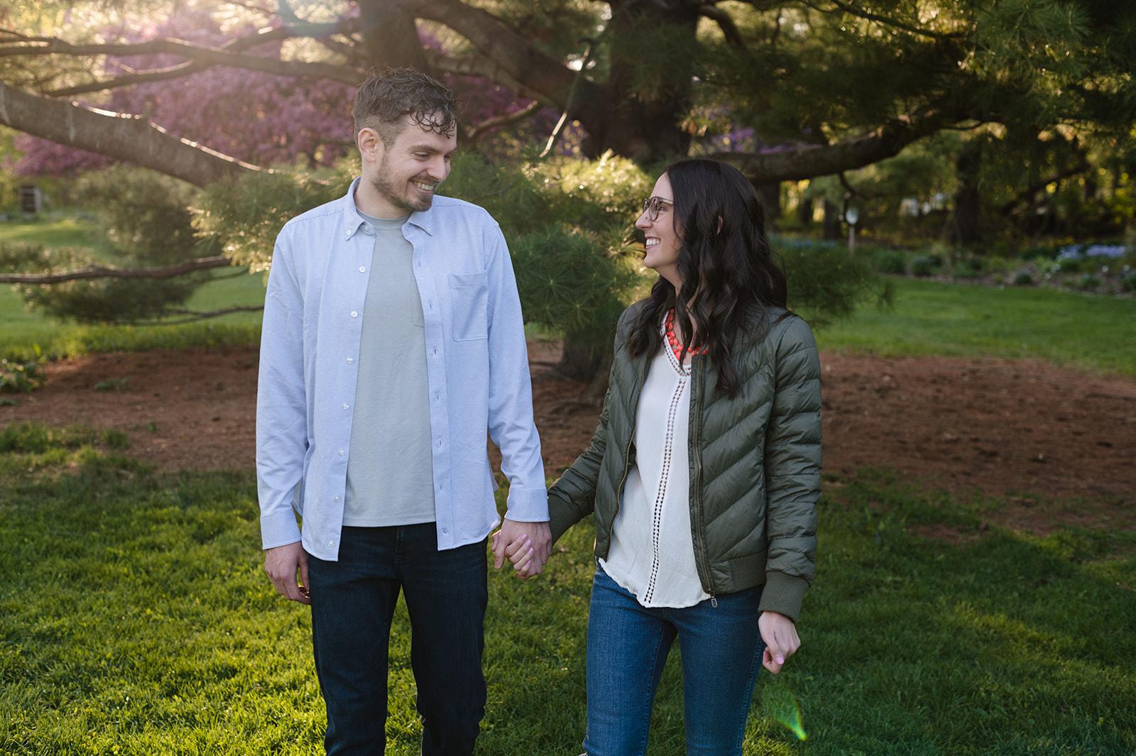 The Wedding Website of Emily Wellen and Ben Perri